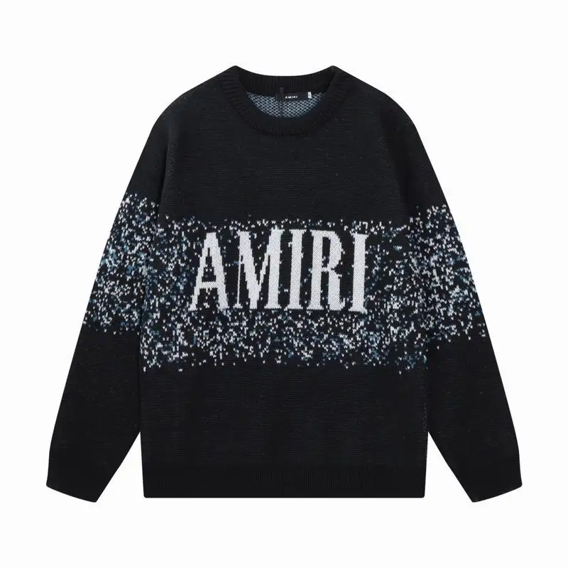 Amiri Sweater 0923