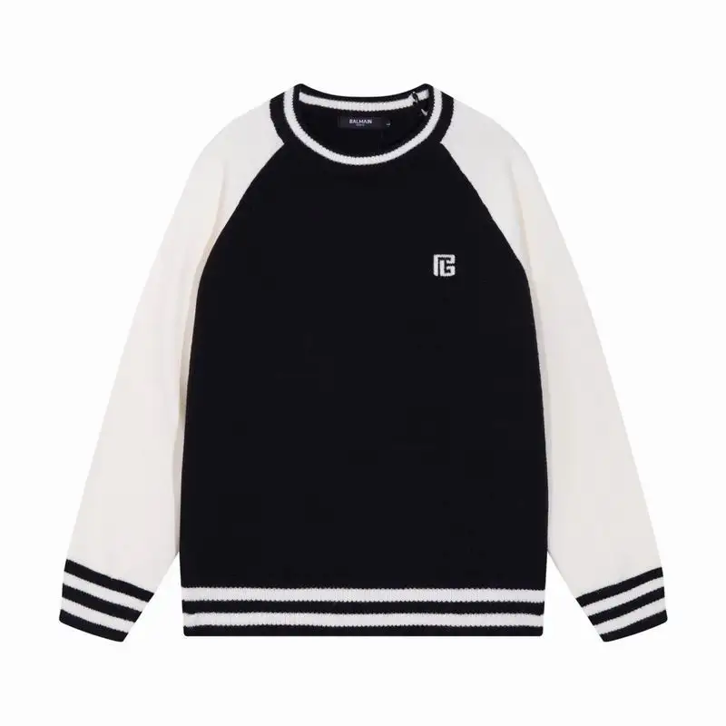 Balmain S-2XL bhtx02