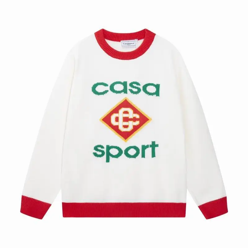 Casablanca Sweater 0923