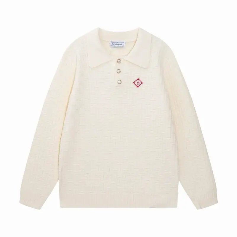 Casablanca S-2XL bhtx20