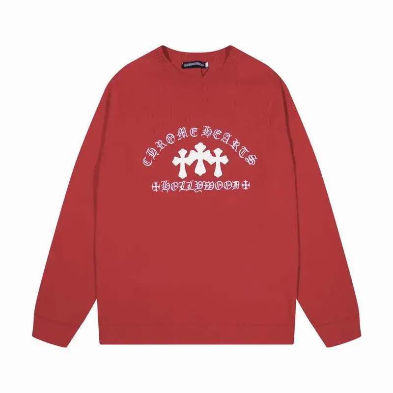Chrome Hearts S-2XL bhtx01
