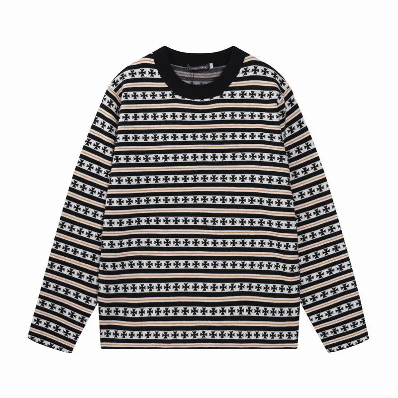 Chrome Hearts S-2XL bhtx02