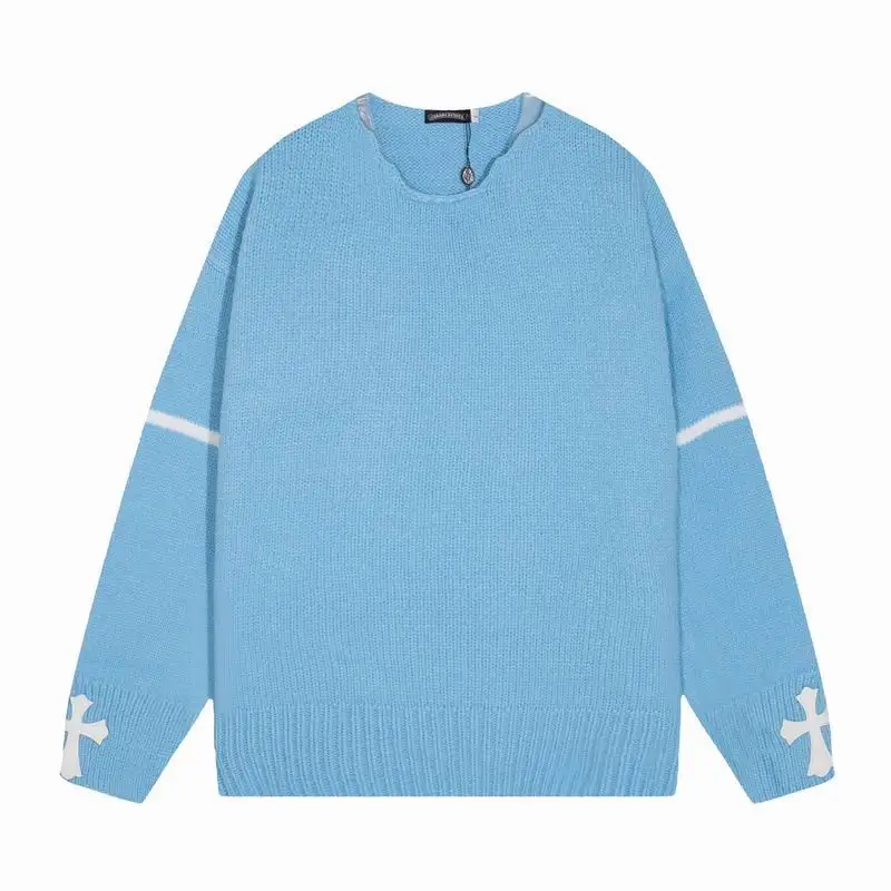 Chrome Hearts S-2XL bhtx04