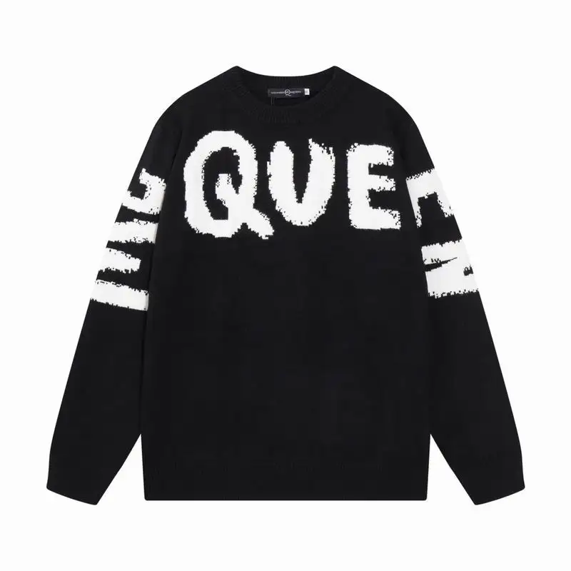 Alexander Mcqueen Sweater 0923