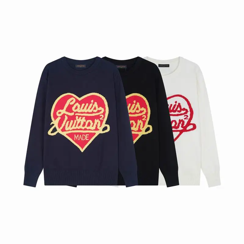LV Sweater crt