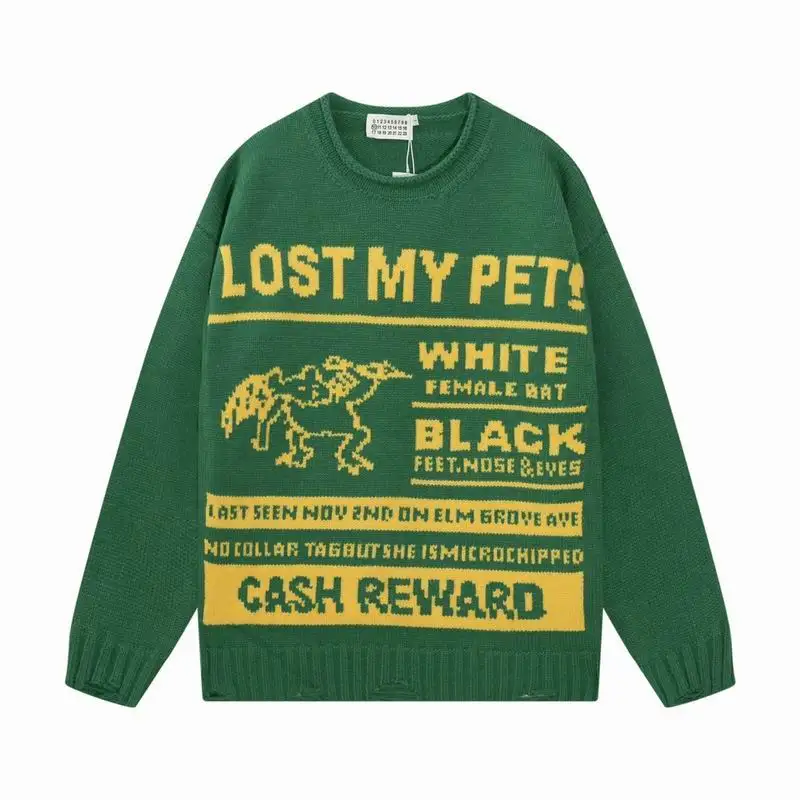 Maison Margiela S-2XL bhtx01