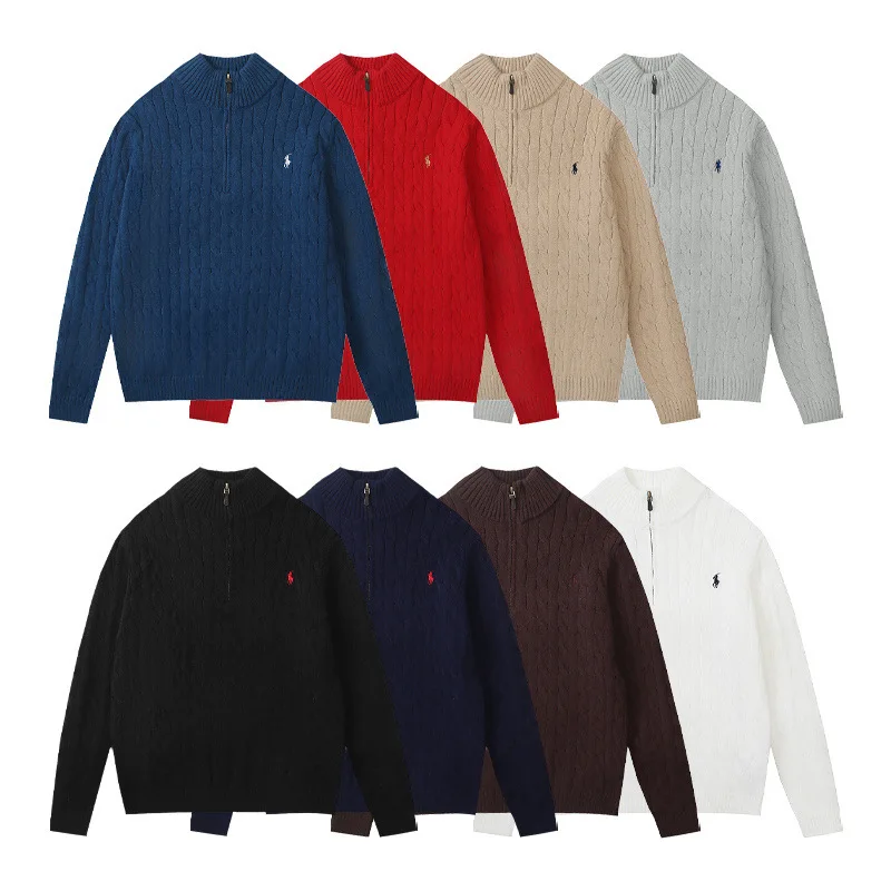 Ralph Lauren S-L crtr58