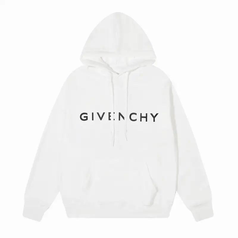 Givenchy Hoodies 1013