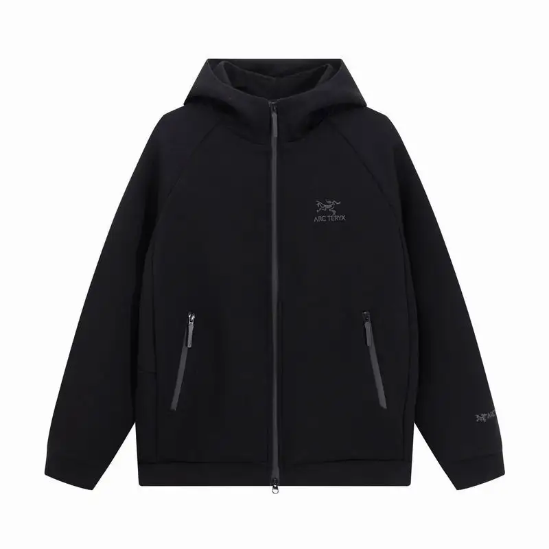Arcteryx L-4XL bhtx02