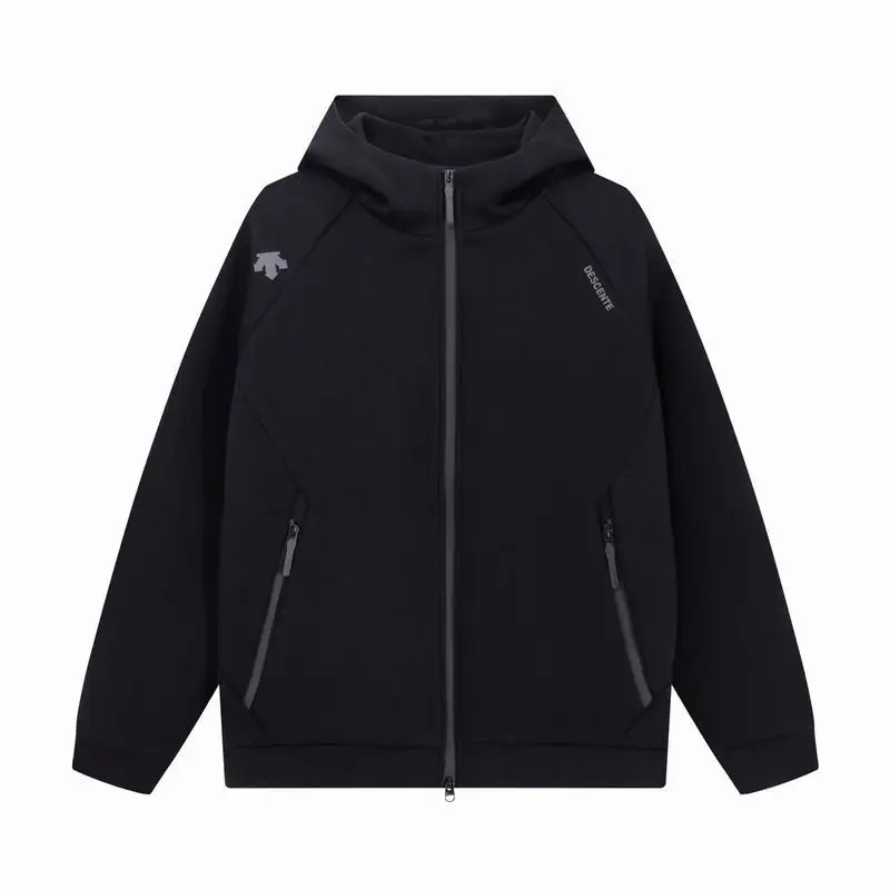Descente Jacket 0924
