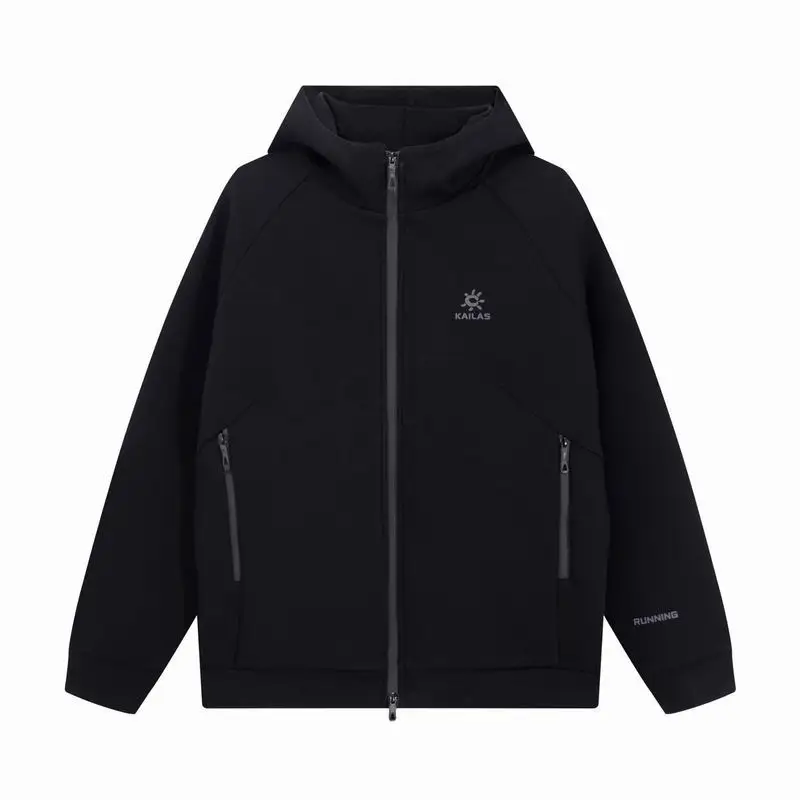 Kailas Jacket 0924
