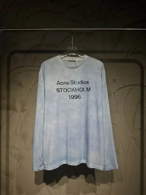 Acne S-XL xjtx01