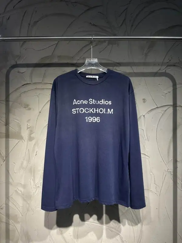 Acne S-XL xjtx02