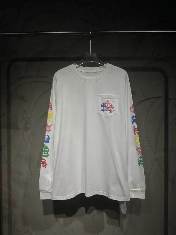 Chrome Hearts S-XL xjtx01