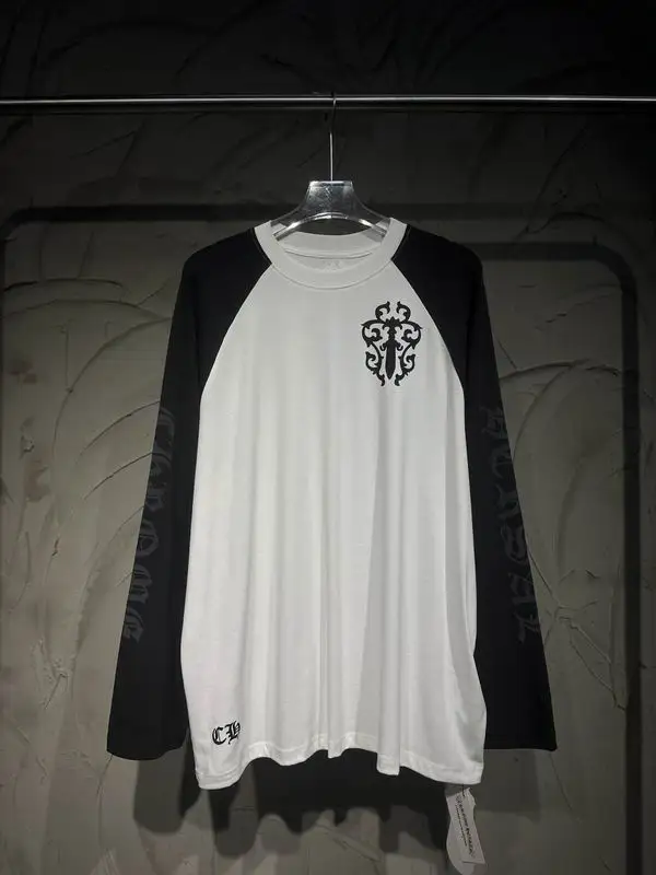 Chrome Hearts S-L xjtx02