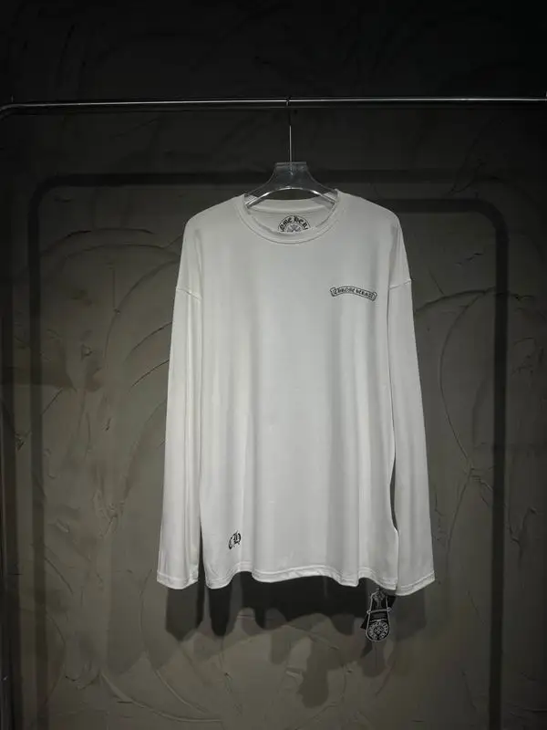 Chrome Hearts S-L xjtx04