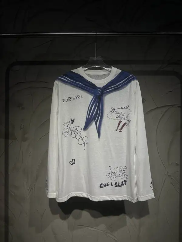 Fordare Shirt Long 0924