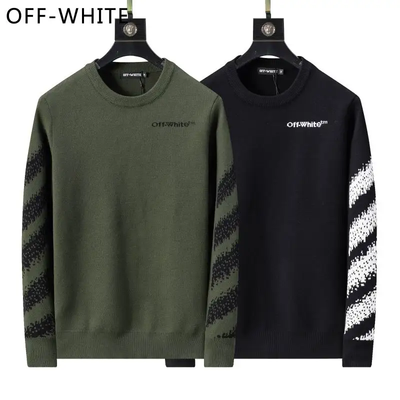 Off White M-3XL 8qx07