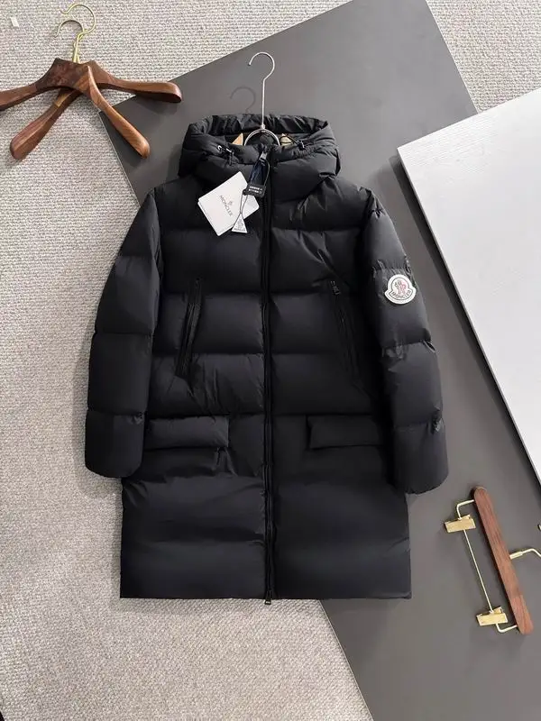 Moncler M-3XL hytr117