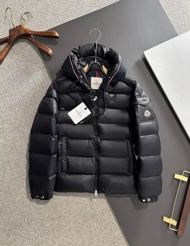 Moncler M-3XL hytr123