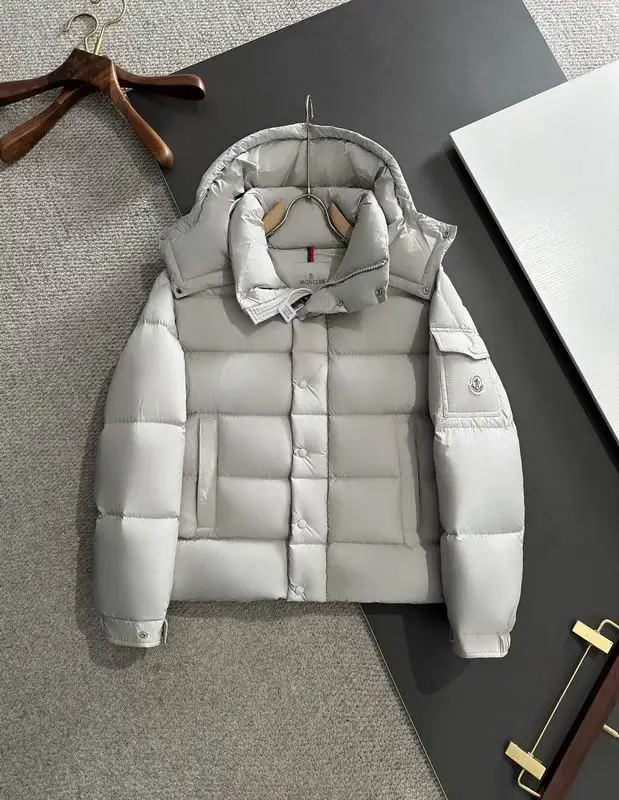 Moncler M-3XL hytr125