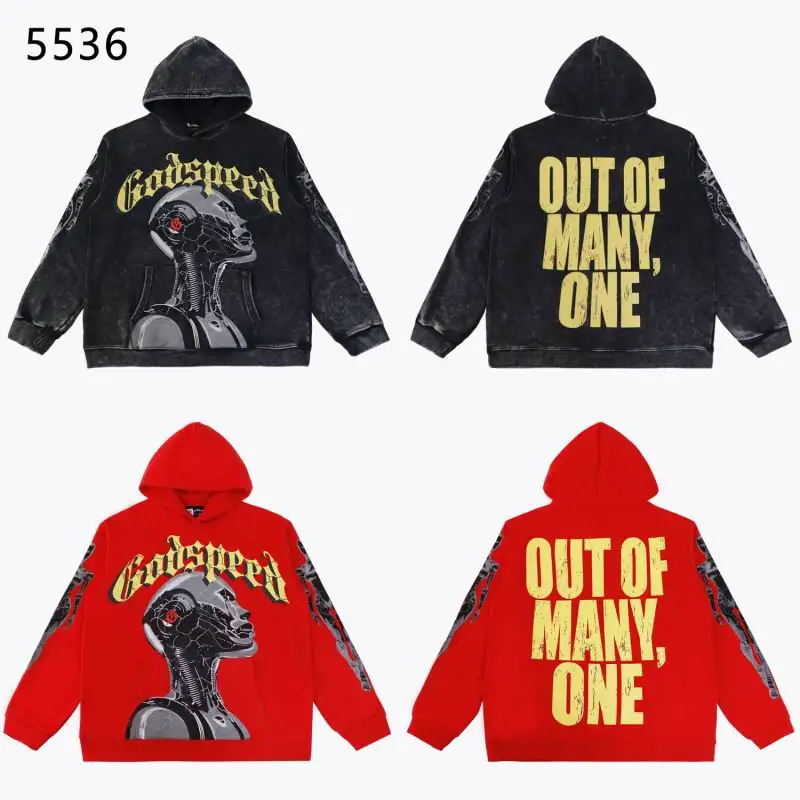 Godspeed S-XL brtx5536