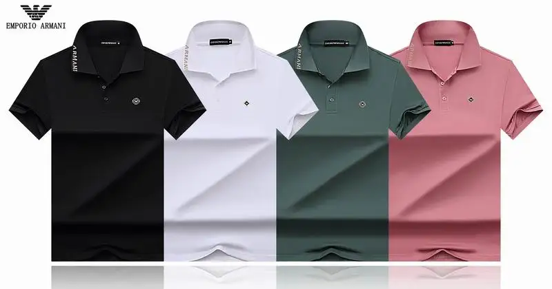 Armani M-3XL 25wr106