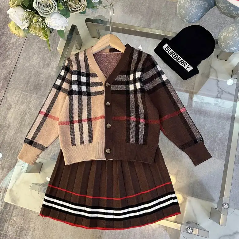 Burberry sz110-160 359