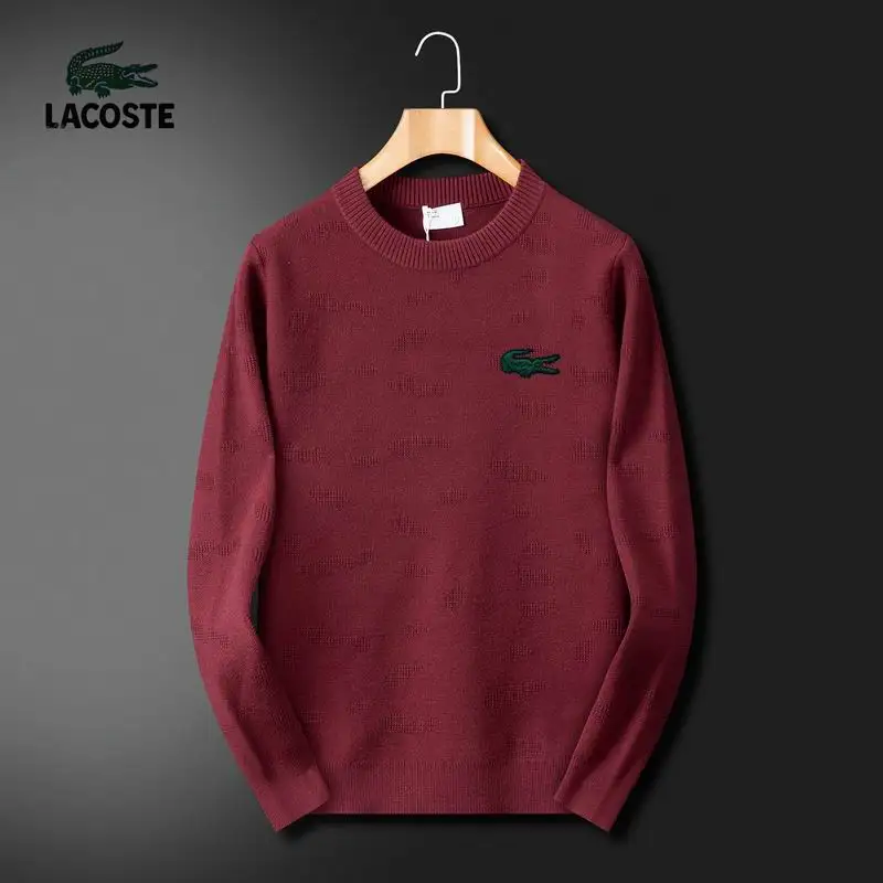Lacoste M-3XL 25cr35