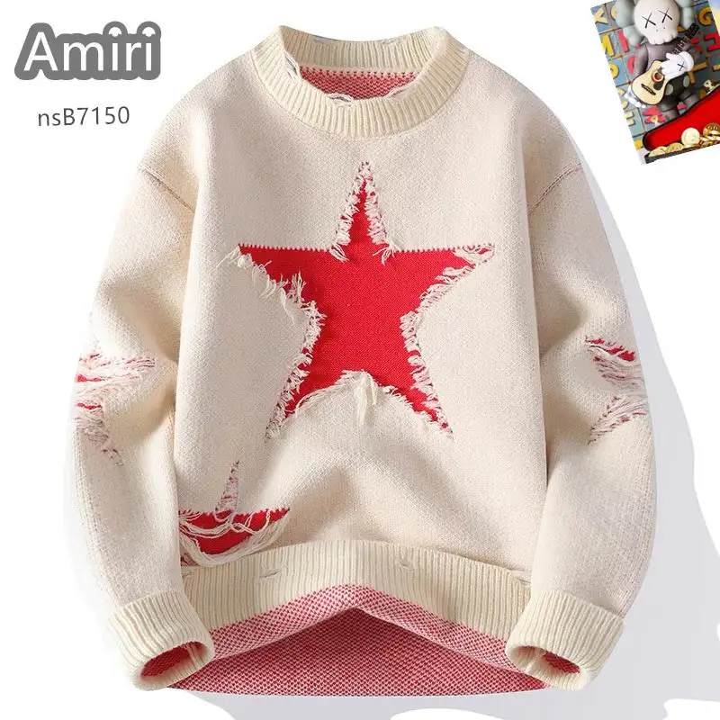 Amiri M-3XL 25tx15