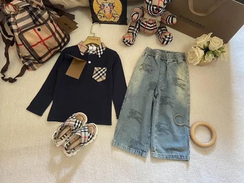 Burberry sz90-140 362