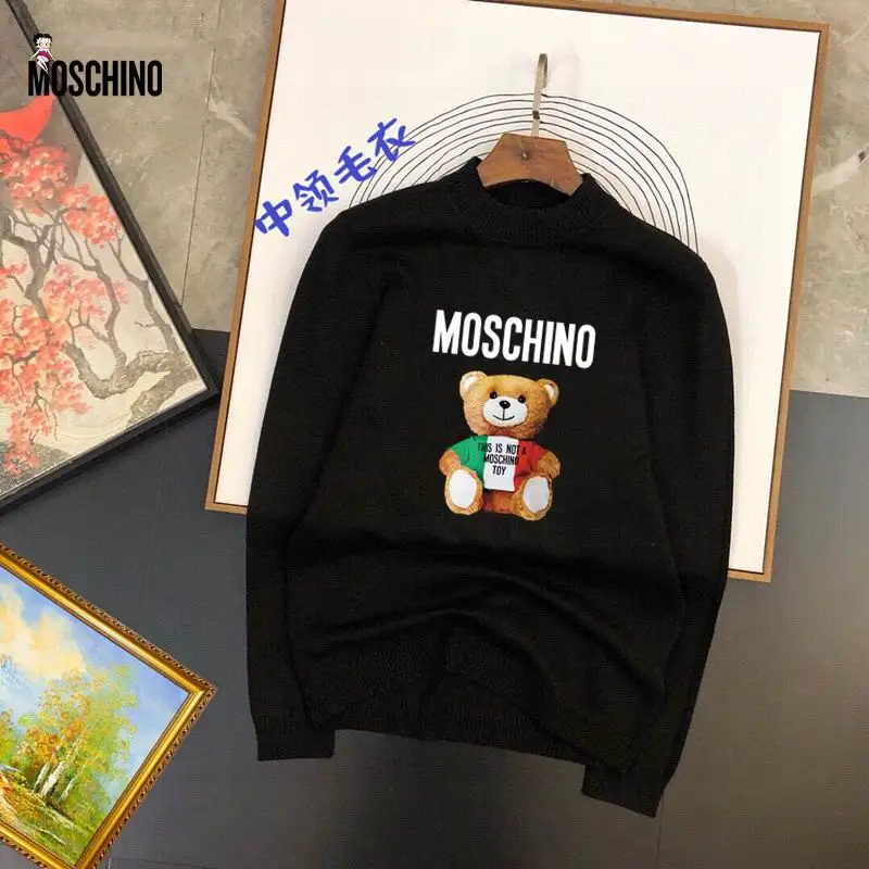 Moschino M-4XL 25tx04