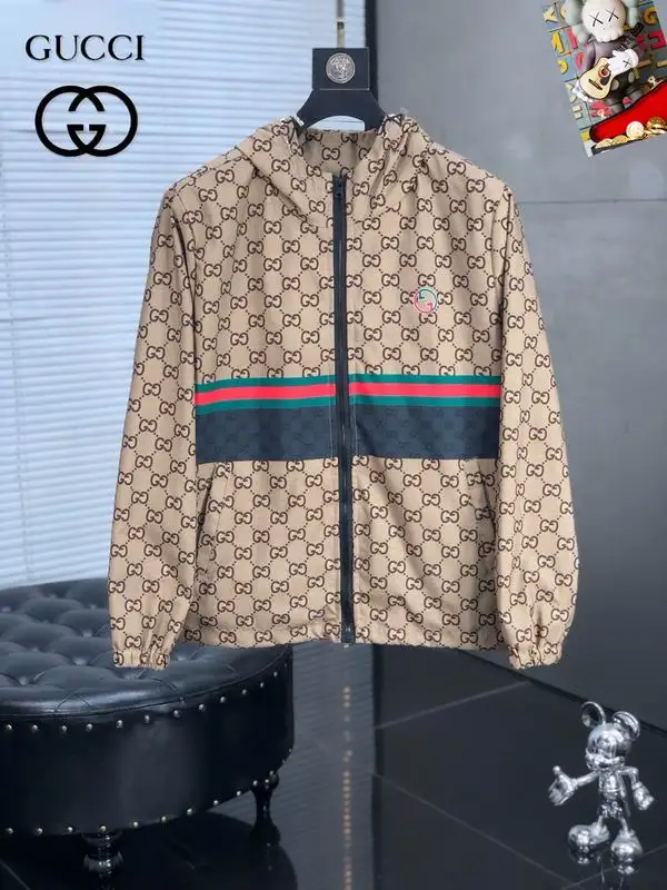Gucci M-3XL 25tx146