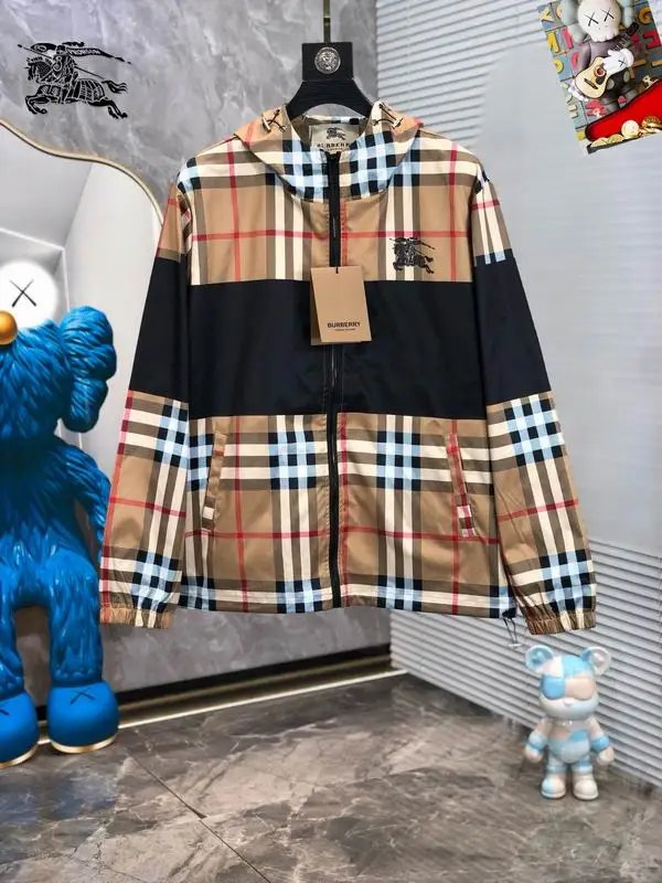 Burberry M-3XL 25tx376