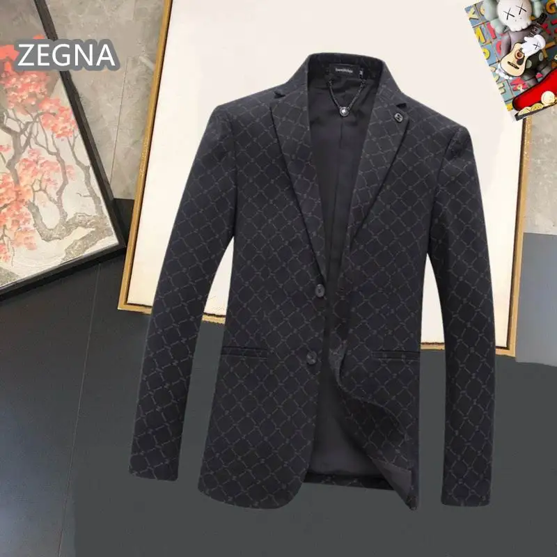 Zegna M-3XL 25tx06