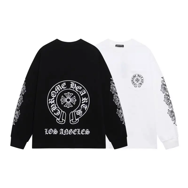Chrome Hearts S-XL jdtx8235