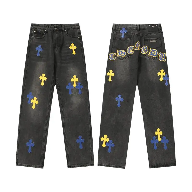 Chrome Hearts sz28-36 oftx508
