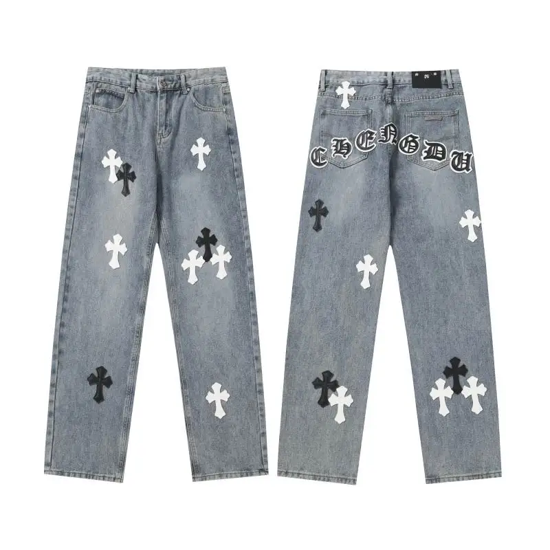 Chrome Hearts sz28-36 oftx509