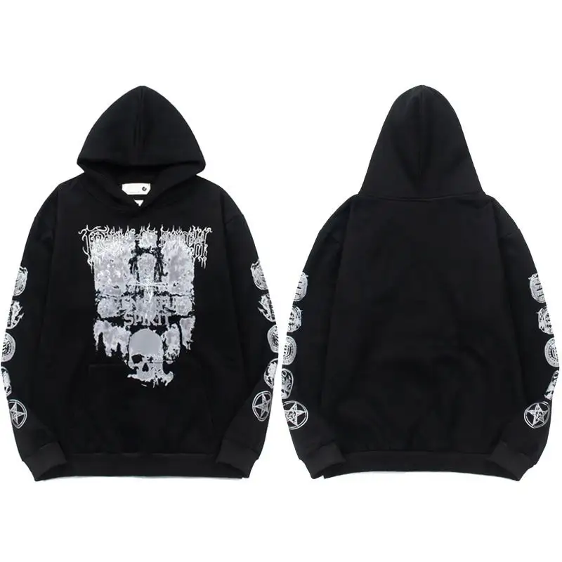 Vintage M-2XL cztx9343