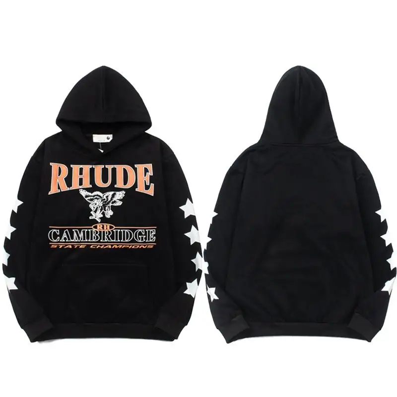 Rhude M-2XL cztx9345