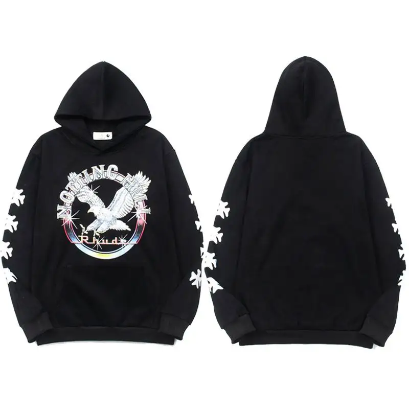 Rhude M-2XL cztx9346