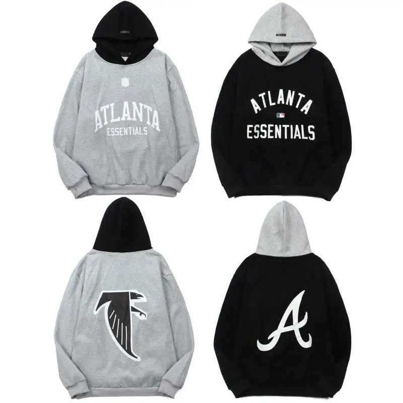 Fear Of God M-2XL cztx9350