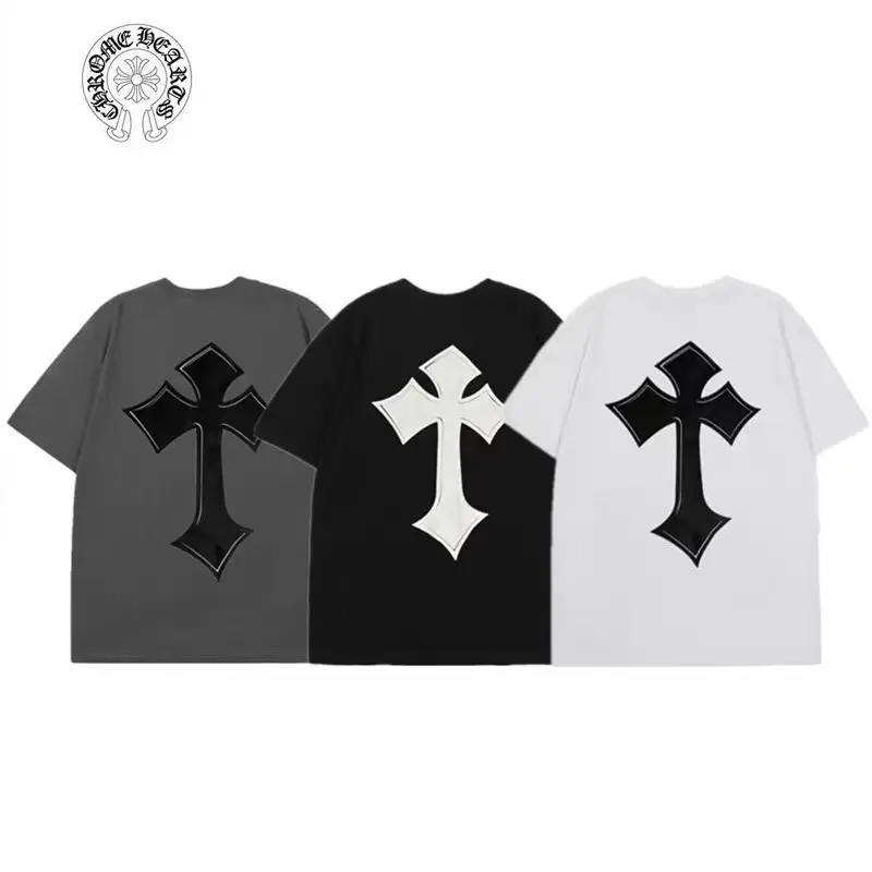 Chrome Hearts M-3XL sxtr704
