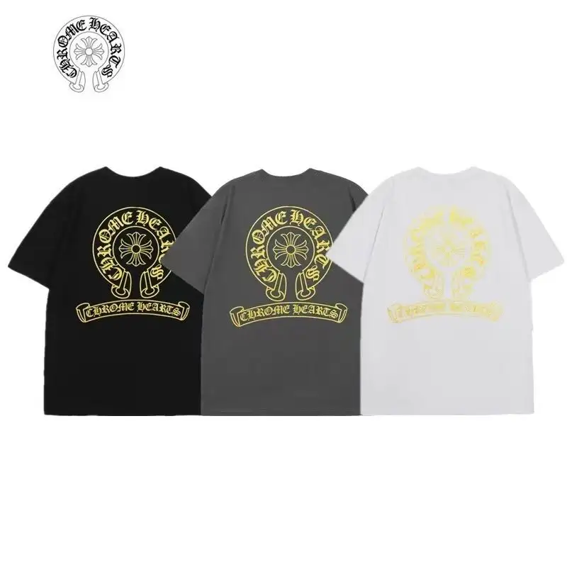 Chrome Hearts M-3XL sxtr705