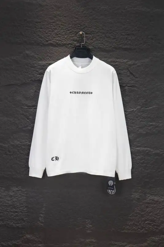 Chrome Hearts S-XL 8stx7266