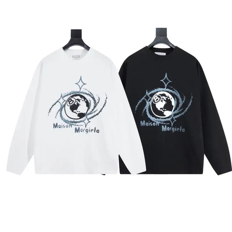 Maison Margiela T Shirt Long 1014