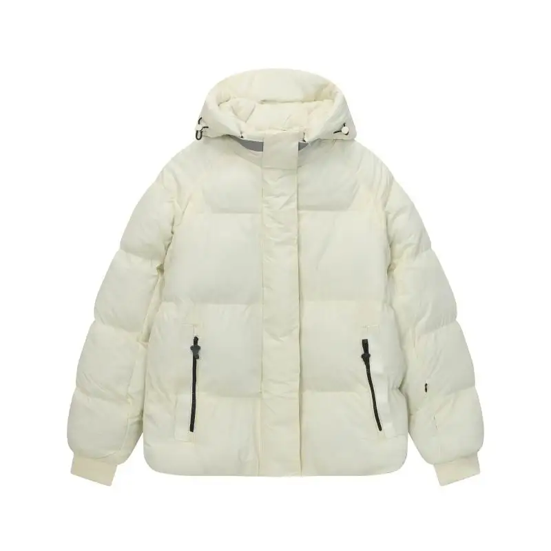 Syna World Cotton Jacket 0927