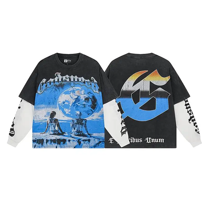 Godspeed S-XL x3tr1155