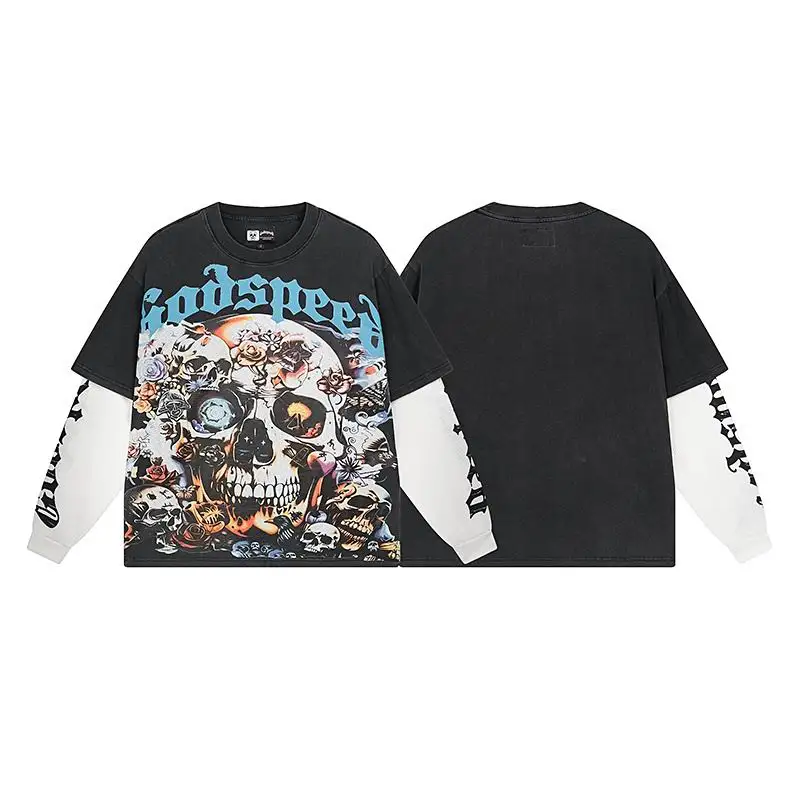 Godspeed S-XL x3tr1156