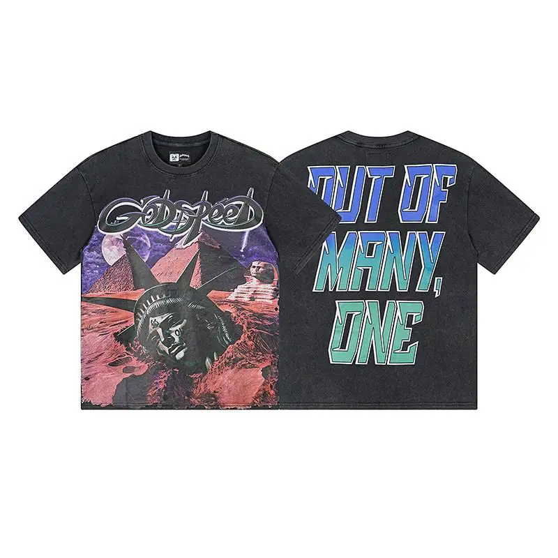 Godspeed S-XL x3tr1168